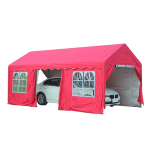 Sibada Manufacturer custom printed logo 3mx6m outdoor advertising trade show tent camping mountaineering tent