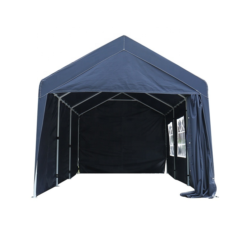 Hot sale outdoor quality hotel camping tent canopy camping safari tent