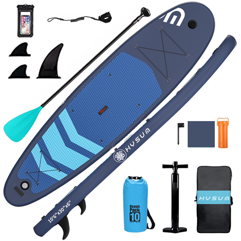 OEM Electric digital wholesale carbon fiber jet surfboard e board jet board  PERFORMANCE speed water ski kite surf board