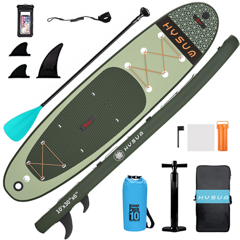 OEM Electric digital wholesale carbon fiber jet surfboard e board jet board  PERFORMANCE speed water ski kite surf board