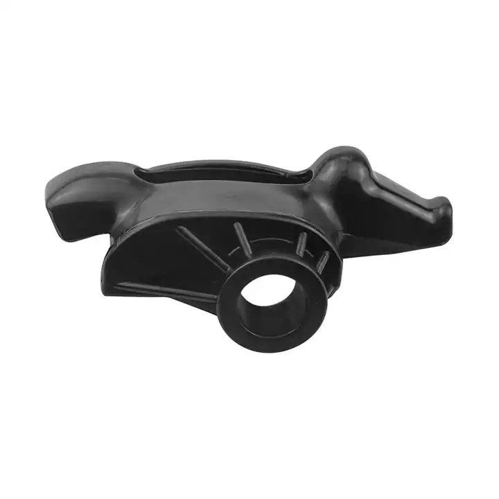 5 Pack Mount Demount Heads Nylon Plastic Duck Head Compatible with Coats Tire Changer Machines 183060, 8182960