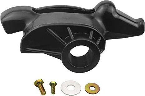 5 Pack Mount Demount Heads Nylon Plastic Duck Head Compatible with Coats Tire Changer Machines 183060, 8182960