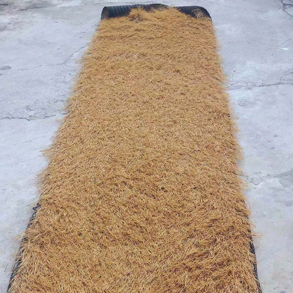 Factories wholesale synthetic thatch roofing plastic roofing tiles