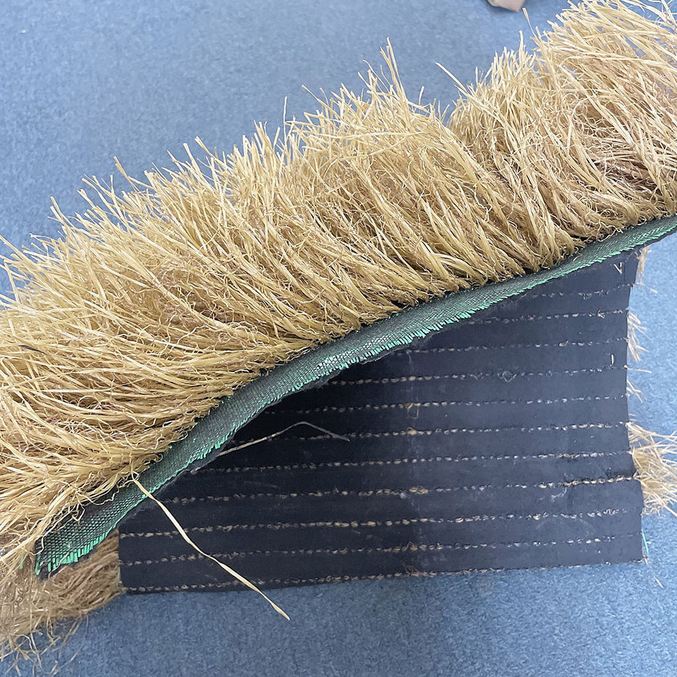 Factories wholesale synthetic thatch roofing plastic roofing tiles