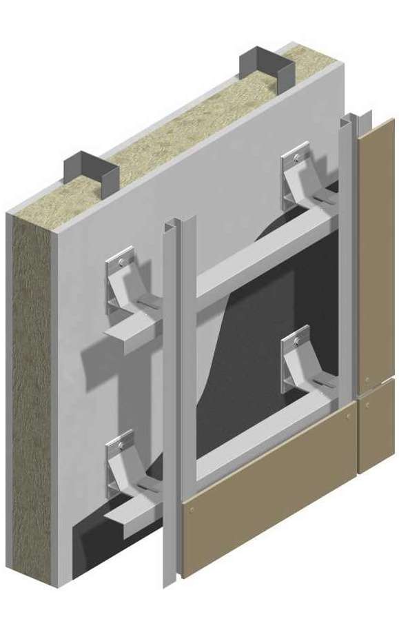 Aluminium Facade cladding fixing Systems materials Wall Cladding Aluminium Perforated Curtain Modern Decorated