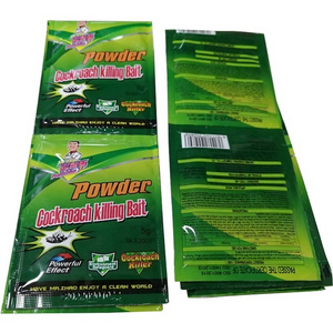 Powerful Effect Chemicals Insect Eliminator For Roach Killing Bait Cockroach Killer Powder