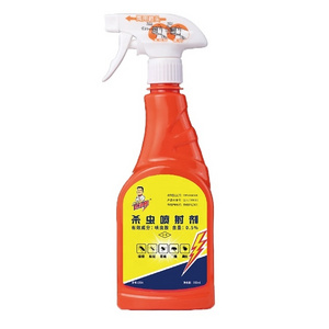 Effectively Insect Spray Kills Bedbugs 500 Ml Insect Spray Kills Cockroaches Ticks Fleas