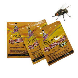 Manufacturer Direct Killing Fly Control Bait Powder Flies Killer Fruit Fly Attractant