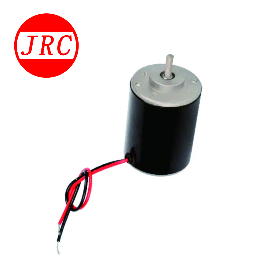 JRC Customize JRK-5176SH DC Motor High Torque Micro Motor 51MM*76MM 12V DC Electric Golf Trolley Motor