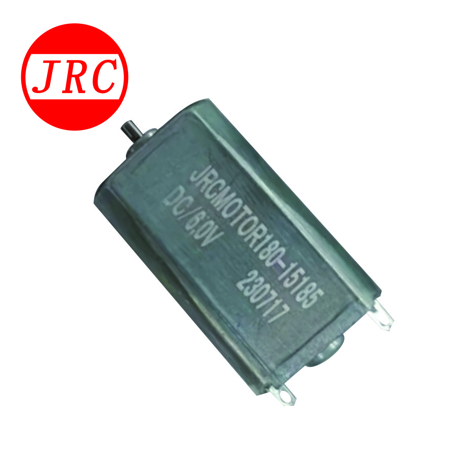 Micro Pump Motor Manufacturer JRC JFF-180SH Small Electric DC Motor FF FK 180 130 030 DC Micro Motor