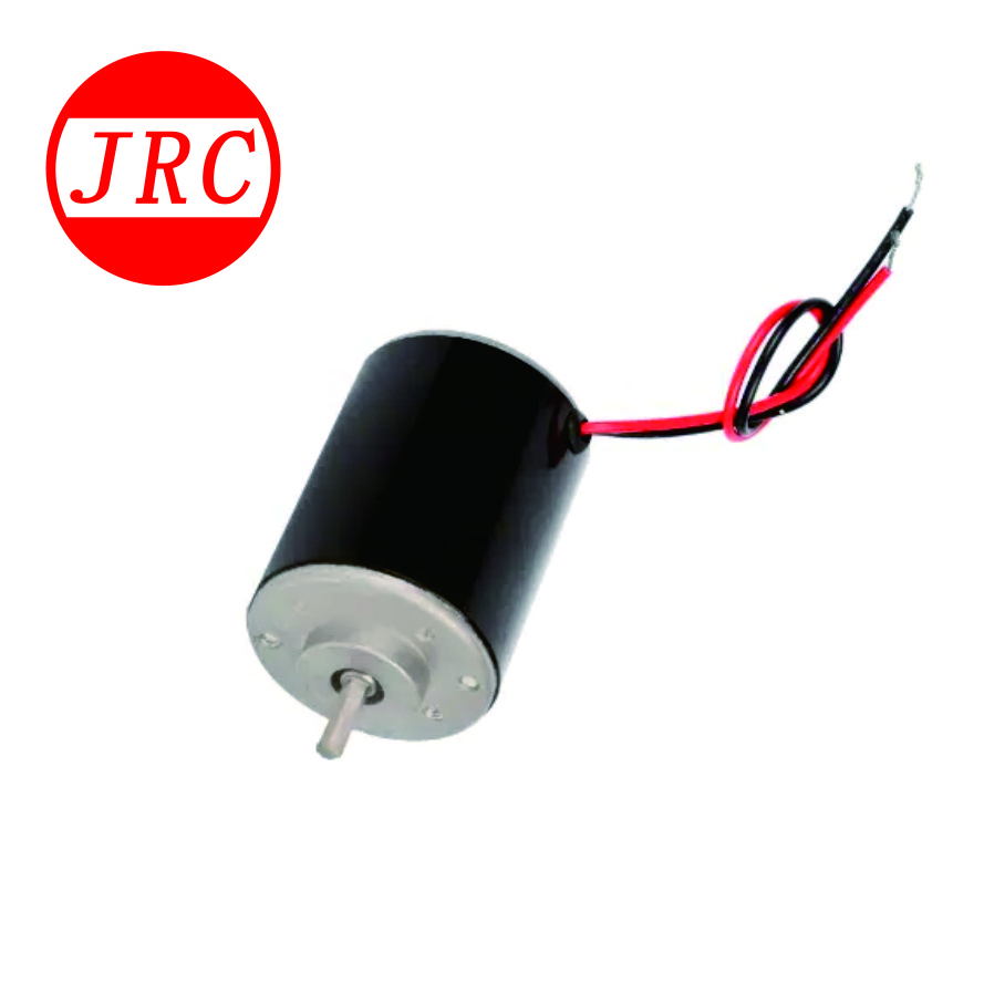 JRC Customize JRK-5176SH DC Motor High Torque Micro Motor 51MM*76MM 12V DC Electric Golf Trolley Motor