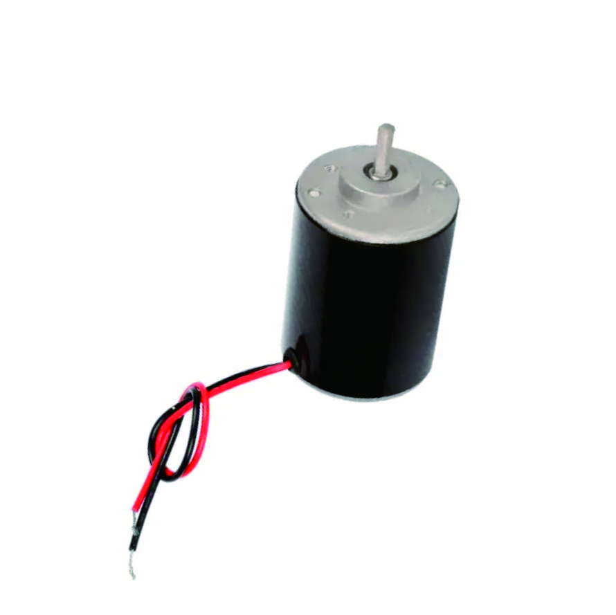 JRC Customize JRK-5176SH DC Motor High Torque Micro Motor 51MM*76MM 12V DC Electric Golf Trolley Motor