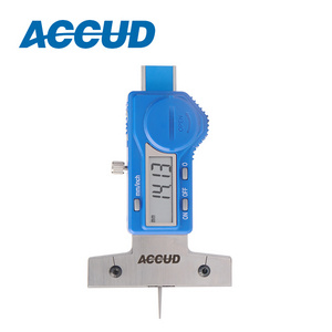 Digital Tire Tread Depth Gauge