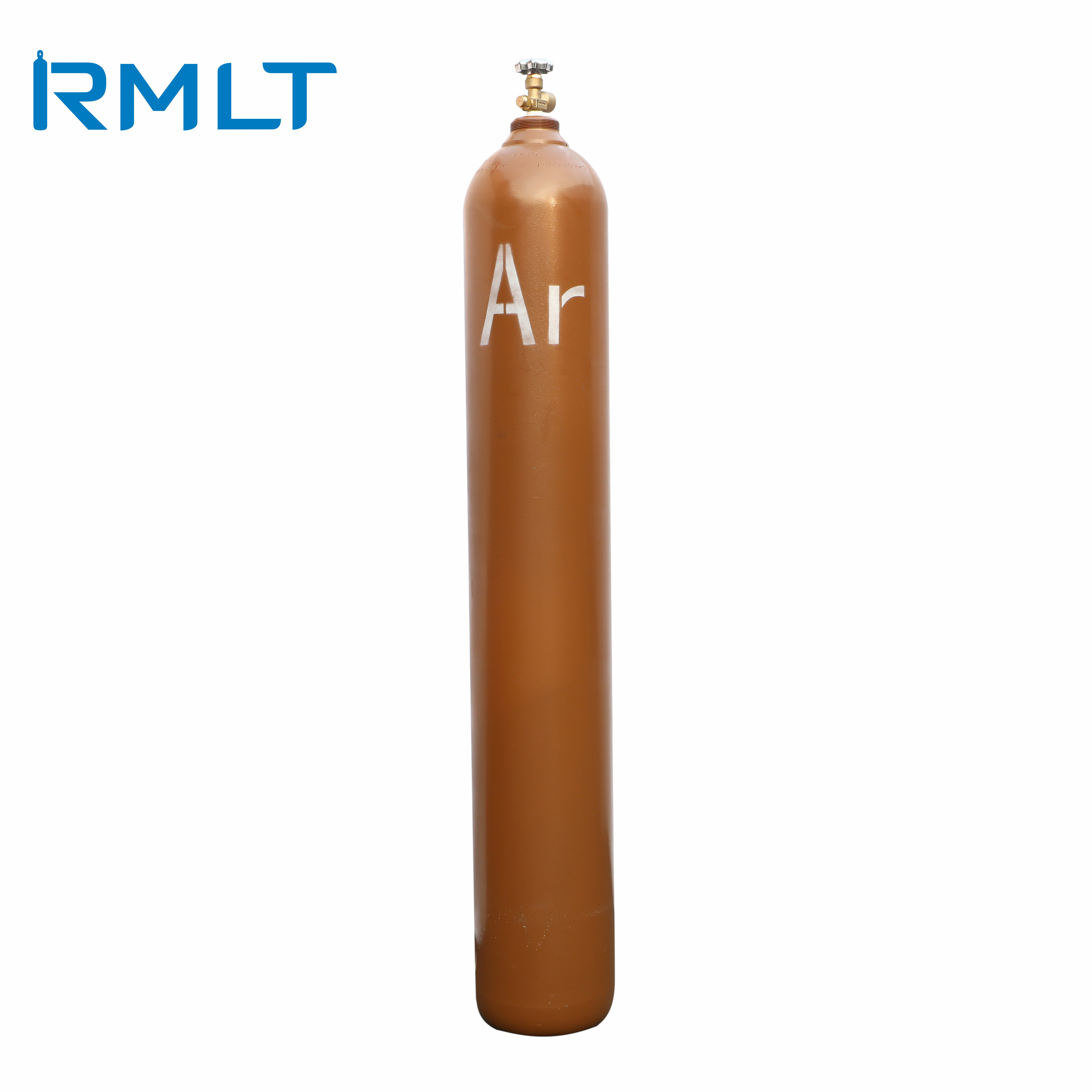 50L industrial Oxygen/Ar/Nigroten/hydrogen/He/Ne/NO2 gas tank/cylinder