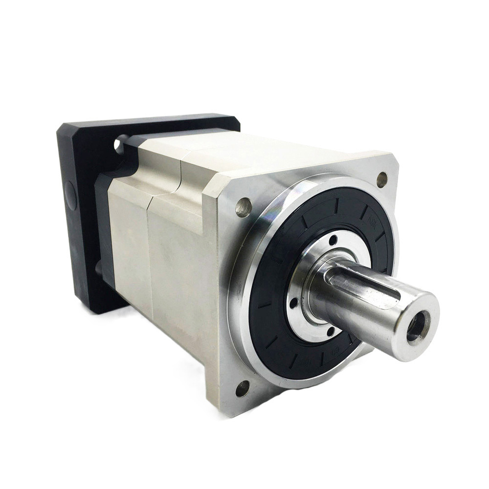 Nema42 Planetary Gearbox Ratio 3:1~100:1 Helical Gear Motor Reducer for 110/130MM flange Stepper Motor