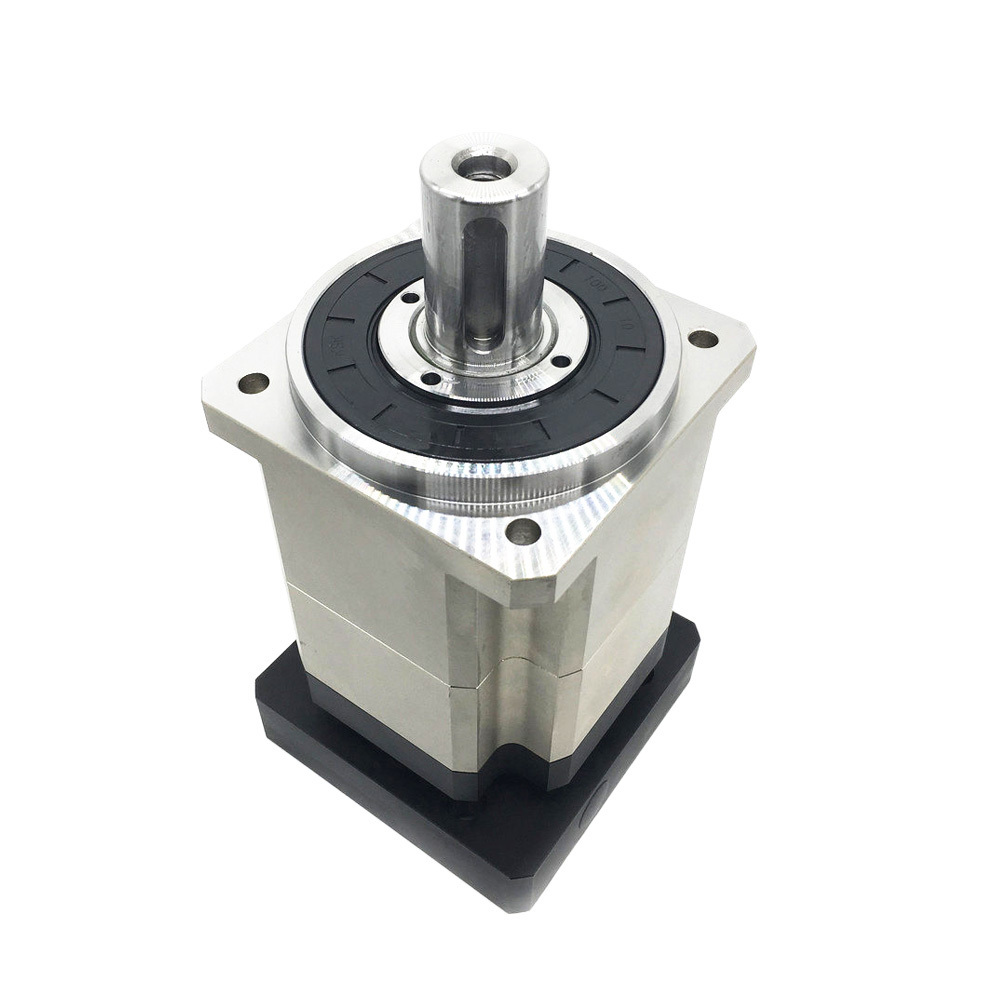 Nema42 Planetary Gearbox Ratio 3:1~100:1 Helical Gear Motor Reducer for 110/130MM flange Stepper Motor