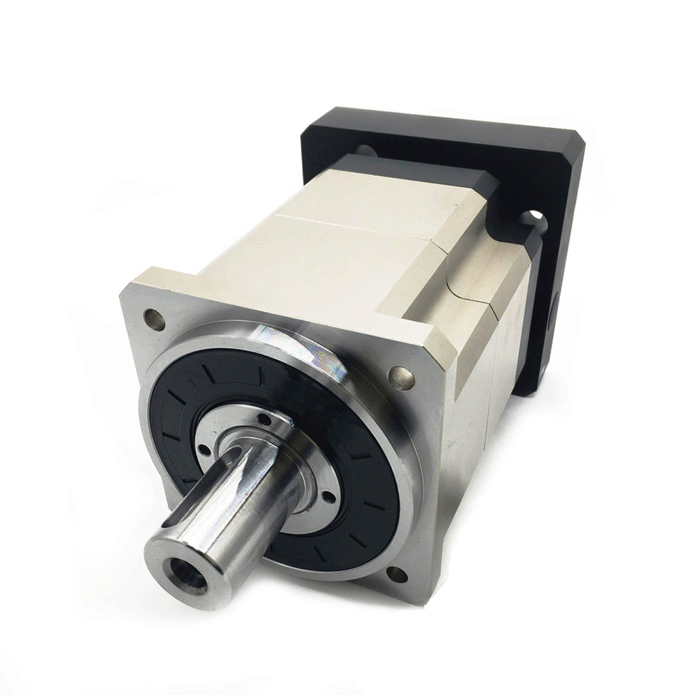 Nema42 Planetary Gearbox Ratio 3:1~100:1 Helical Gear Motor Reducer for 110/130MM flange Stepper Motor