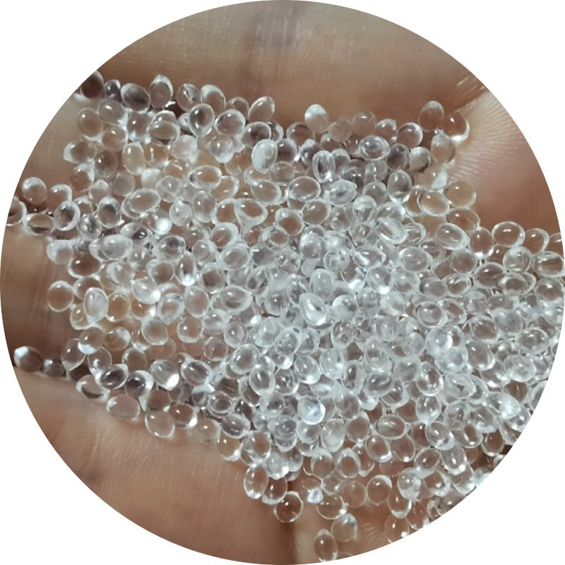 Best price ! Thermoplastic Polyurethane TPU pellet for 3D printing