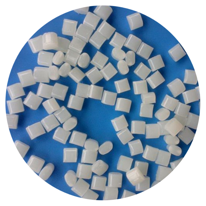 ASA Pellets resin for 3D printing