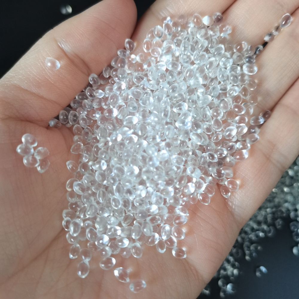 Wholesale plastic raw material TPU pellets resin for 3D printing