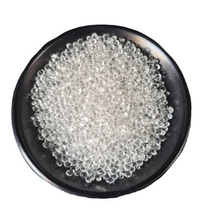 Wholesale plastic raw material TPU pellets resin for 3D printing