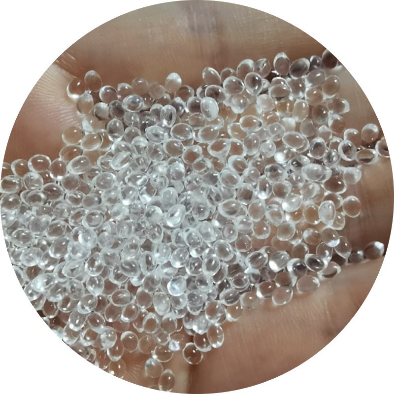 Best price ! Thermoplastic Polyurethane TPU pellet for 3D printing