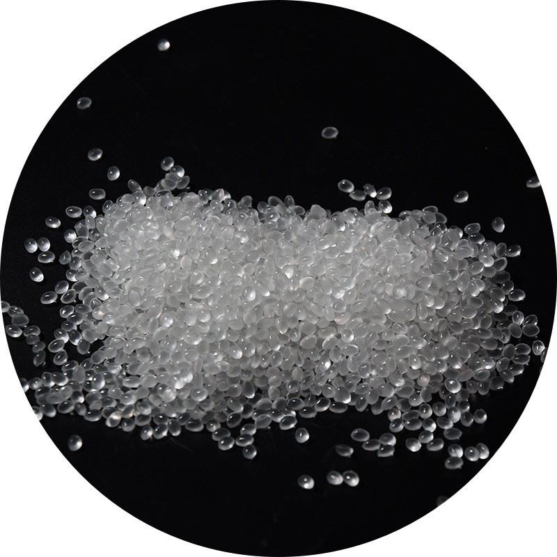 Wholesale plastic raw material TPU pellets resin for 3D printing