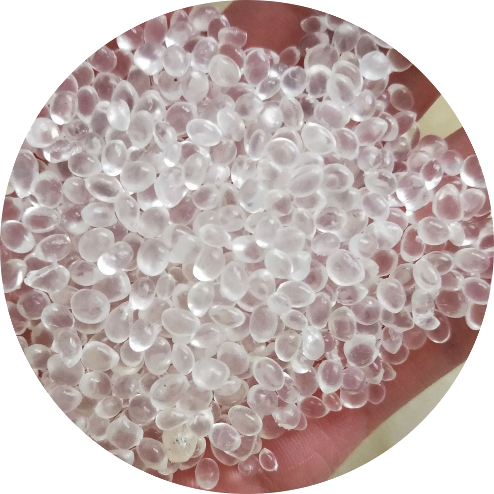 Best price ! Thermoplastic Polyurethane TPU pellet for 3D printing