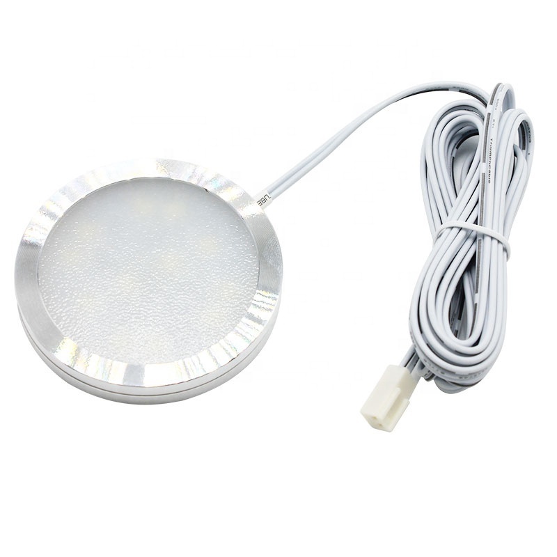 TYTXRV High Quality Modern Design LED Cabinet Light Cool White Spot Light DC 12V Wall Mounted Lamp for Kitchen Home Use