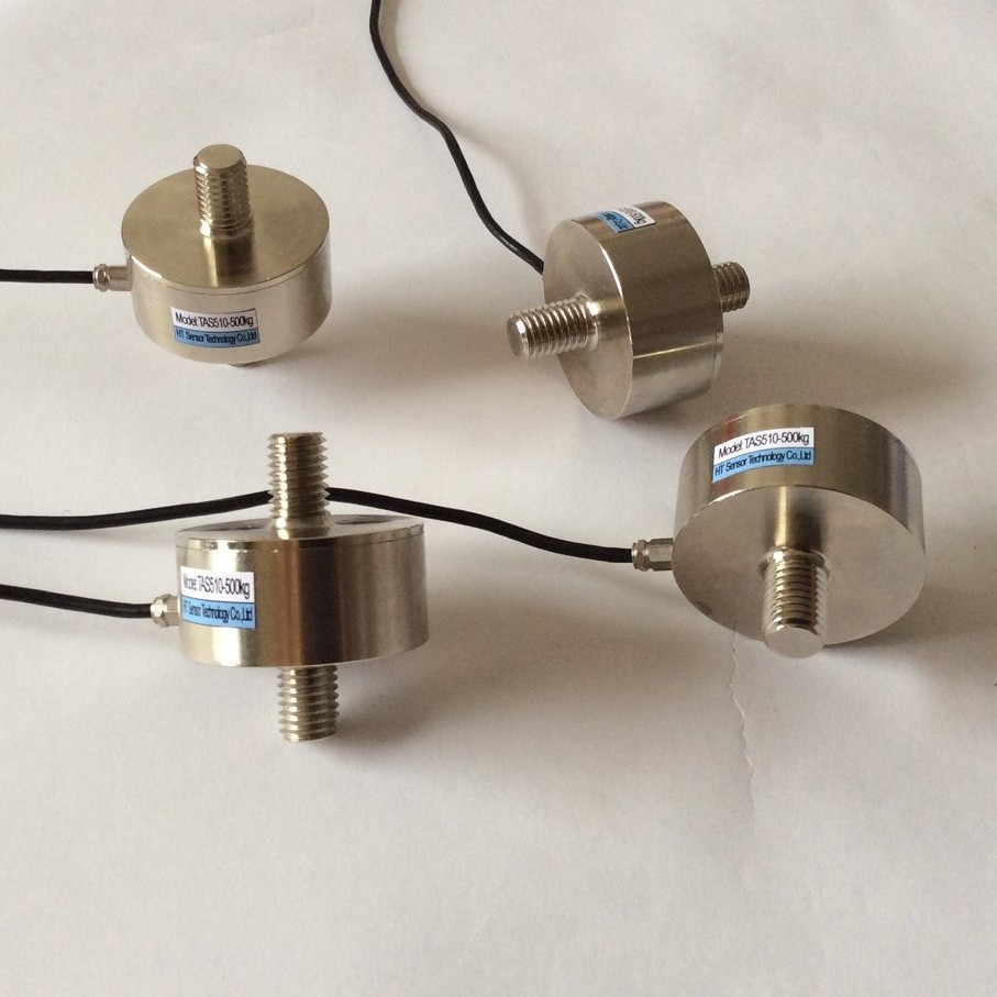 mini load cell compression tension sensor 50kg 100kg 300kg 500kg