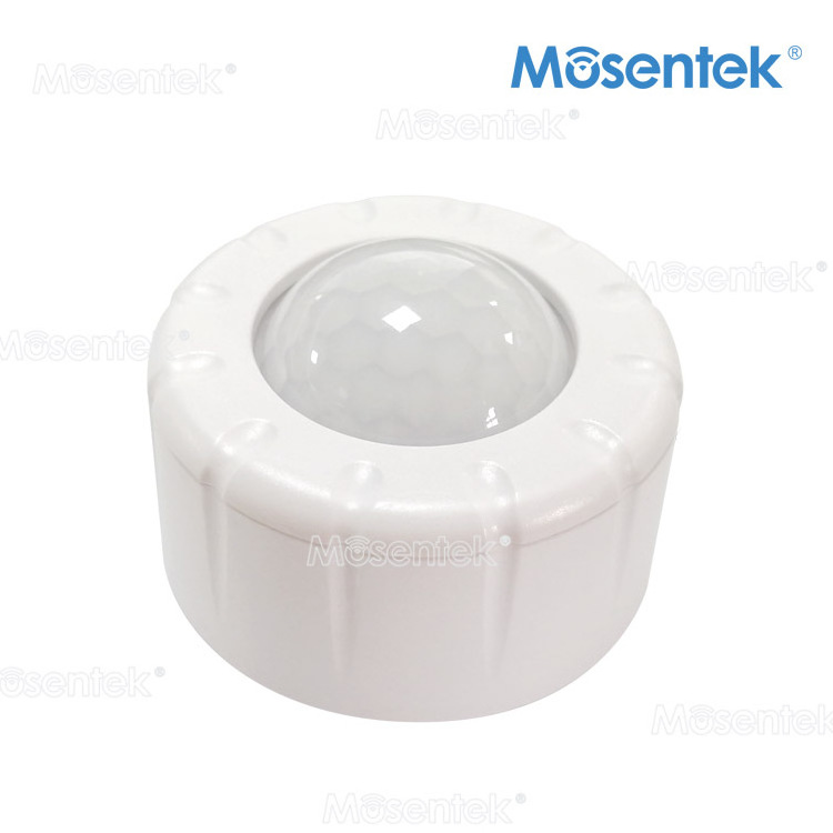 ZHAGA book 18 PIR motion sensor IP65 PIR motion sensor DC12V  input ZHAGA book 18   PIR motion sensor