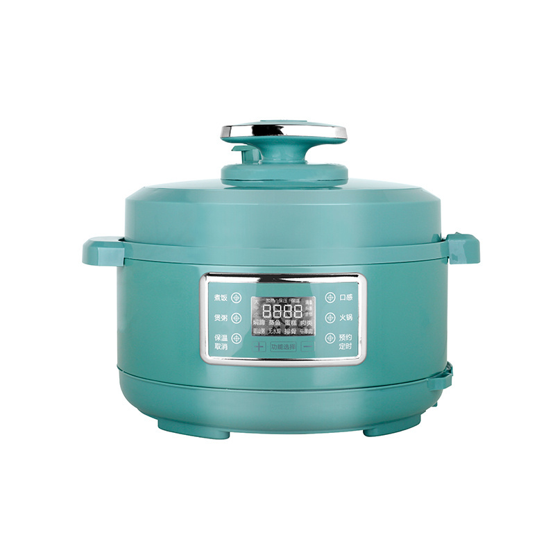 Ewant wholesale electric pressure cooker 3L household multi-functional hot pot