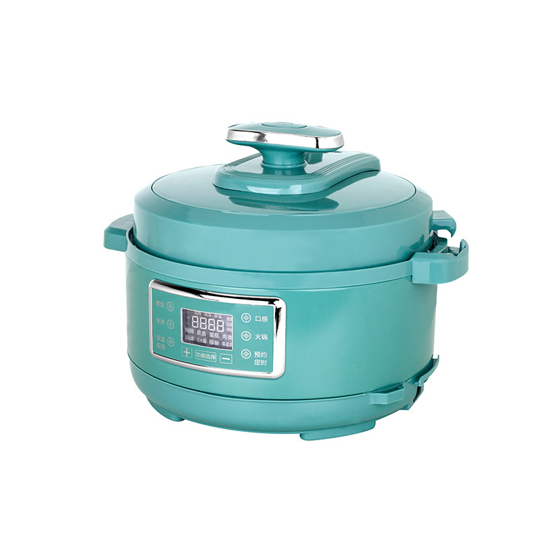 Ewant wholesale electric pressure cooker 3L household multi-functional hot pot