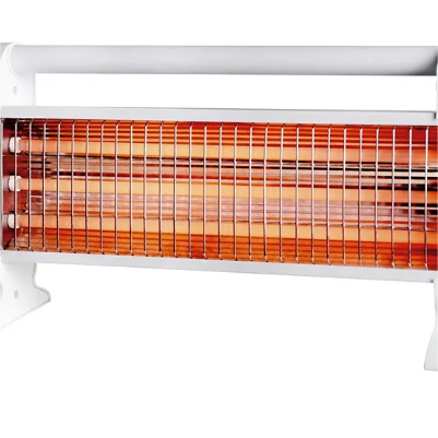 High Quality Price 1200W Electric Portable Quartz Tube Heater