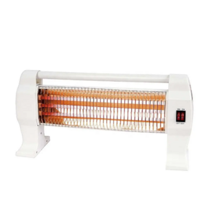 Customized Indoor Rapid Heating Halogen Heater Lighting Underfloor Quartz Heater