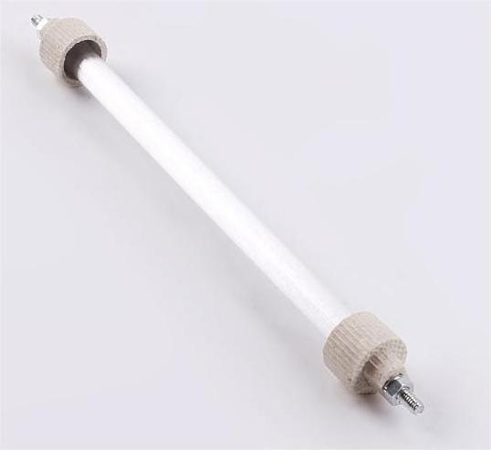 Heating Customized Support 1000W 2000W Quartz Heating  Tube Heater Short Wave Bulb IR Emitter Infrared Lamp