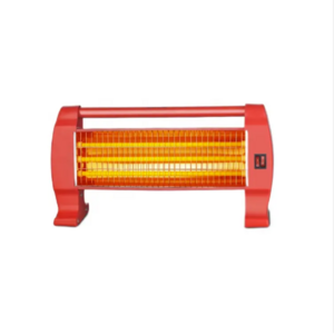 High Quality 1200W Electric Portable Quartz Heater