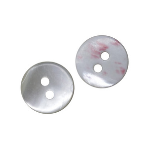 Hot spot 2-hole trocas button with customizable logo for children's shirts and women's dresses