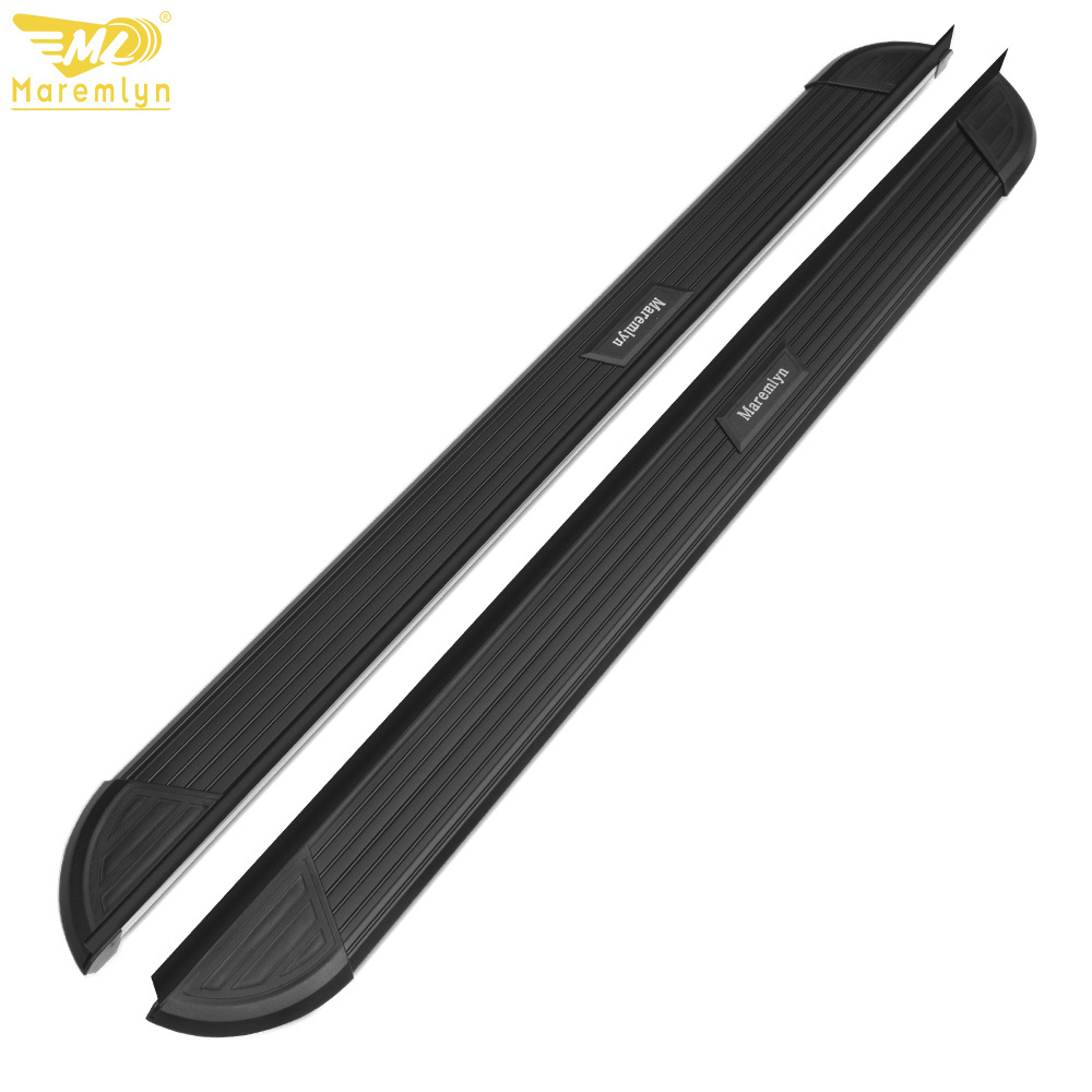 Maremlyn High Quality Side Step For Car Exterior Accessories Side Pedal Customized Logo Body Kit Auto Universal Running Board