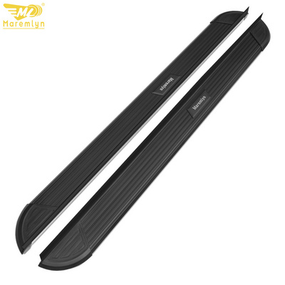 Maremlyn High Quality Side Step For Car Exterior Accessories Side Pedal Customized Logo Body Kit Auto Universal Running Board