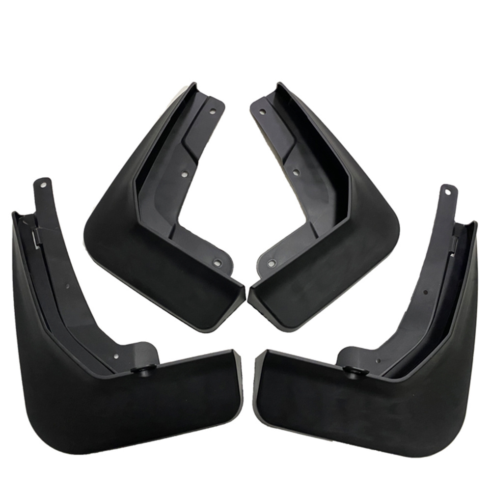 Maremlyn Universal Mudguard Factory Customized Car Exterior Accessories Mud Flaps Splash Guards Plastic Mudguard For Honda