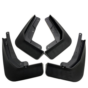 Maremlyn Universal Mudguard Factory Customized Car Exterior Accessories Mud Flaps Splash Guards Plastic Mudguard For Honda