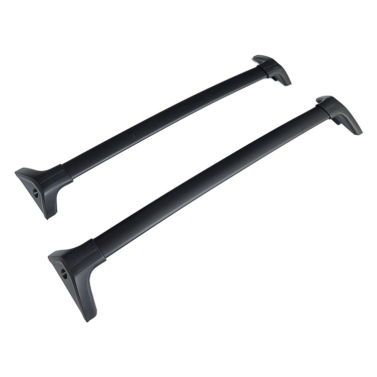 Maremlyn Customized Aluminum Alloy Auto Accessories Roof Rail Car Roof Rack Cross Bars For Toyota RAV 4