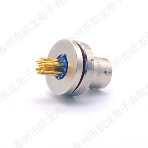 Top sale high power waterproof amphenol ms connectors