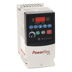 Fast Delivery Inverter Frequency Converter PowerFlex 4 22A-B2P3N104 22A-B4P5N104 22A-B8P0N104 22AB012N104 22AB017N104