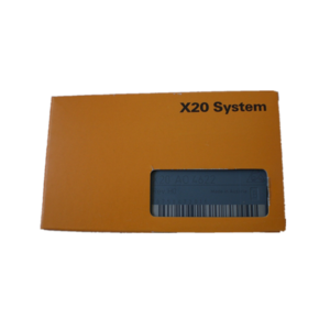 B&R X20 System X20AO4622 Analog Output plc programming controller electronic control modules