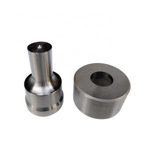 Ironworker Tools Round Punch Die Steel Plate Punching Hole Mold