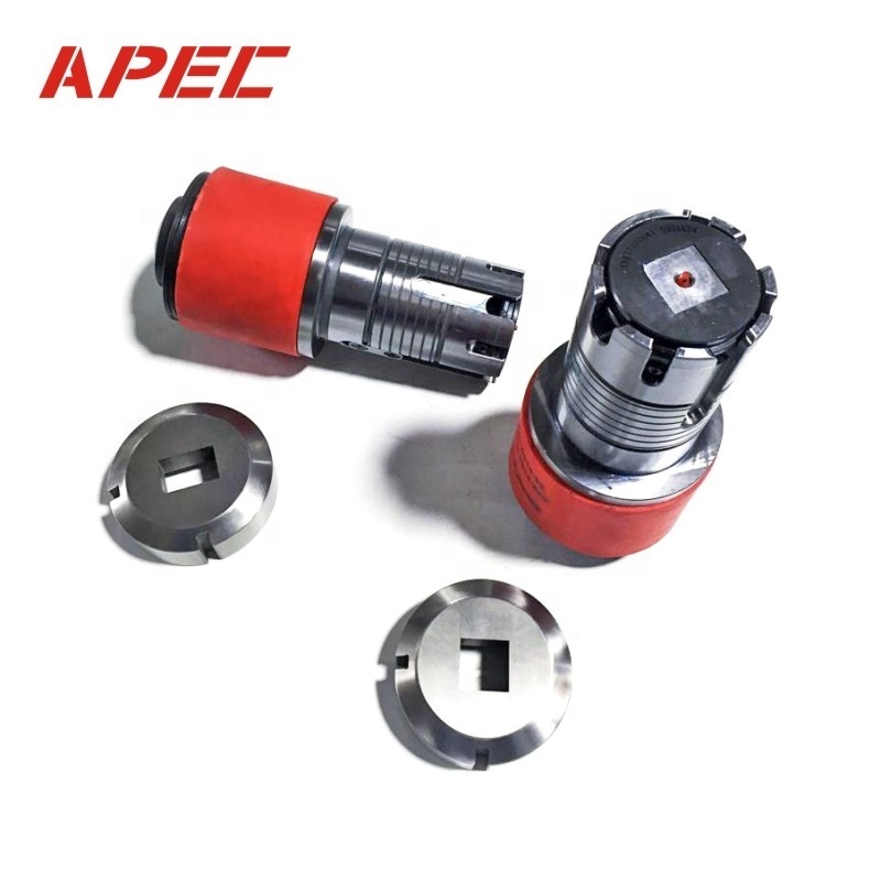 APEC CNC punch tools thick turret Punching Machine Tool Mould for amada punch-A station