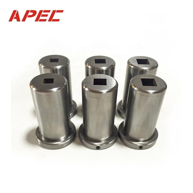 APEC CNC punch tools thick turret Punching Machine Tool Mould for amada punch-A station