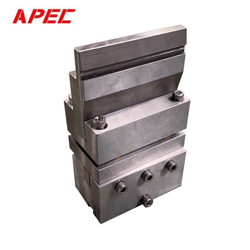 Louver punching mold Hydraulic Press Brake tooling Punching Molds Louver Mold